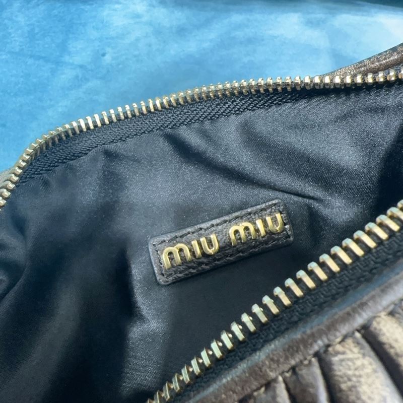 Miu Miu Top Handle Bags